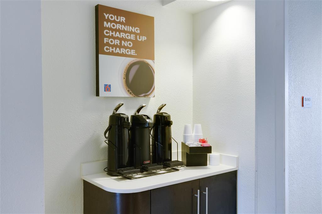 Motel 6 Lewisville TX Dallas - photo 23