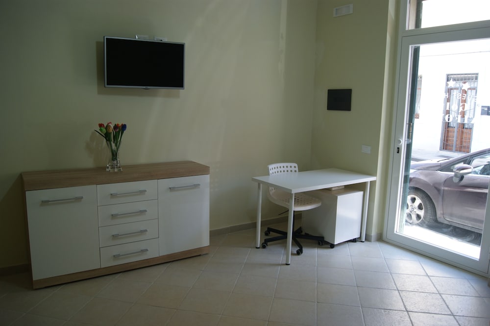 Golfo Xifonio in Augusta, Italy