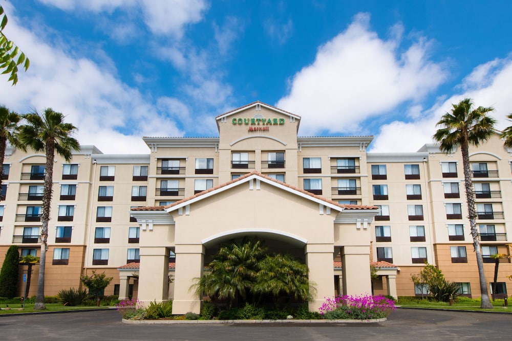 Courtyard by Marriott Newark Silicon Valley - photo 54