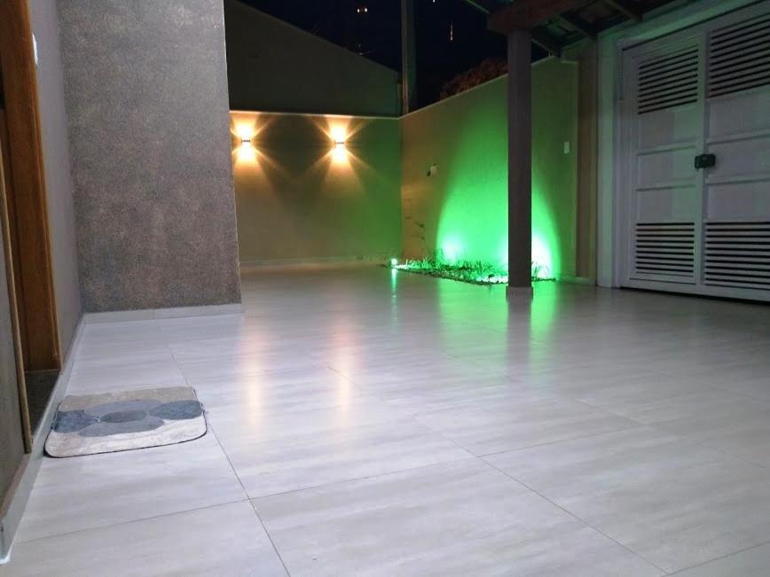 Casa Veloso Em Olimpia — 4-Star Luxury Hotel in Olimpia, Brasil
