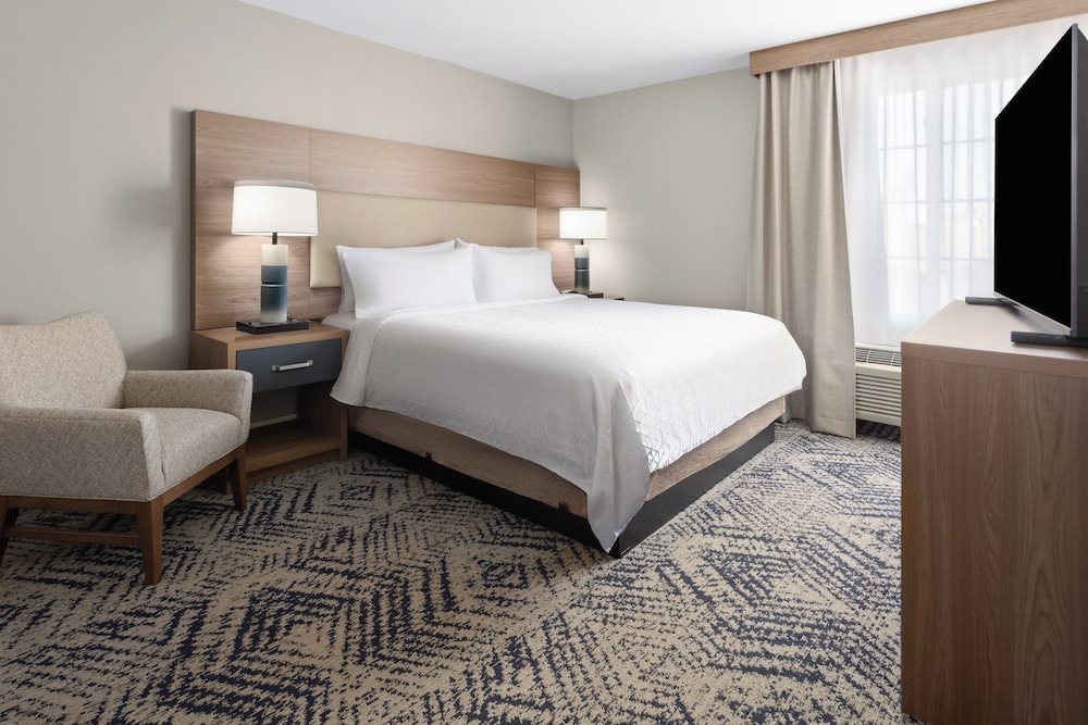 Candlewood Suites Chambersburg by IHG - photo 13