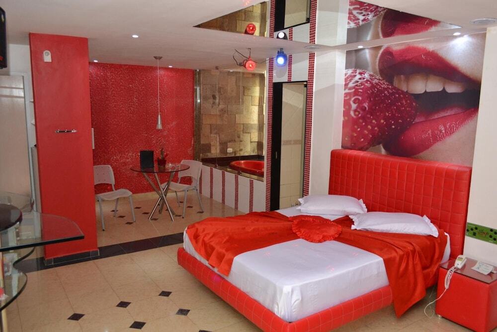 Shop Motel — Campina Grande — photo 4
