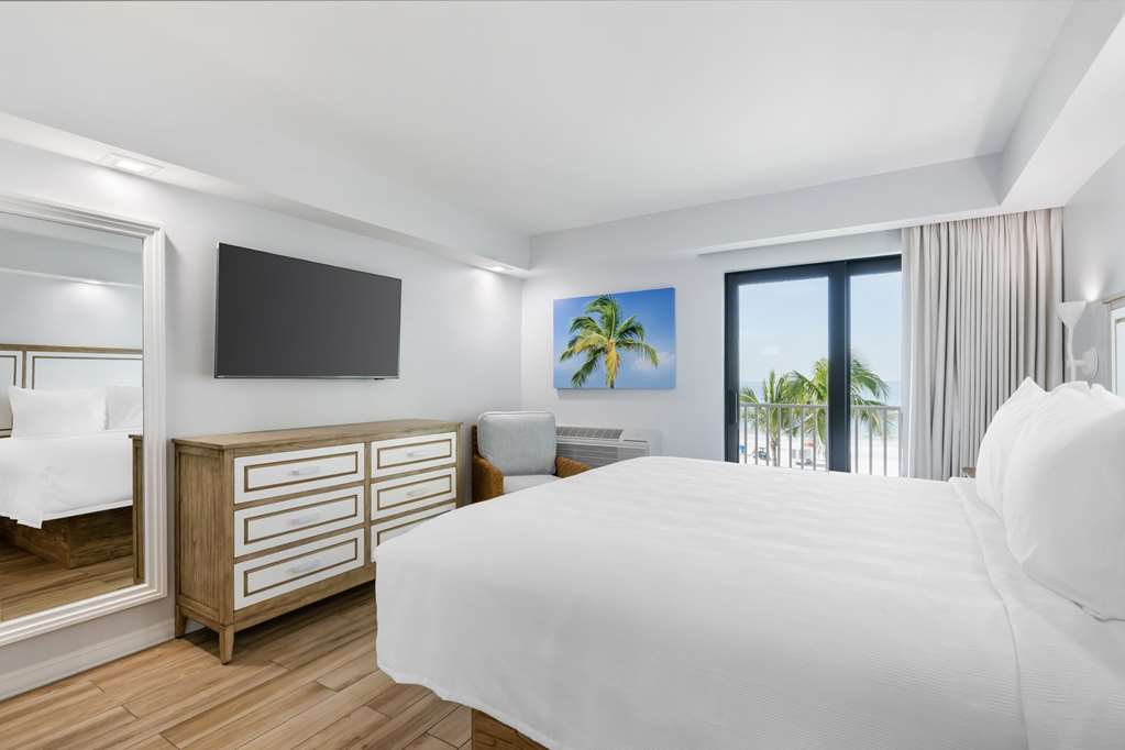 Best Western Plus Beach Resort - photo 40