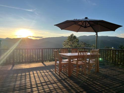 Chácara das Palmeiras 16 min do Capivari - carbon neutral hotel in Campos Do Jordao