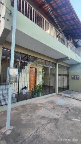 Studio Para 2 Otima Localizacao in Santarem, Brasil