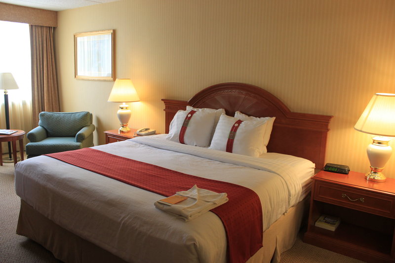 Holiday Inn Middletown Goshen - photo 6