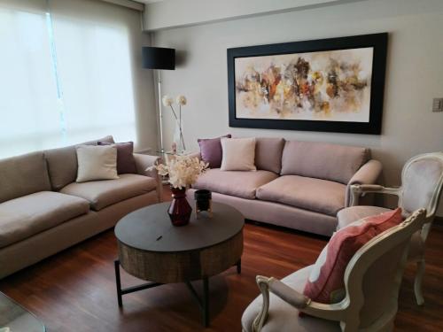 El Libertador Apartment Miraflores — 4-Star Luxury Hotel in Lima, Peru