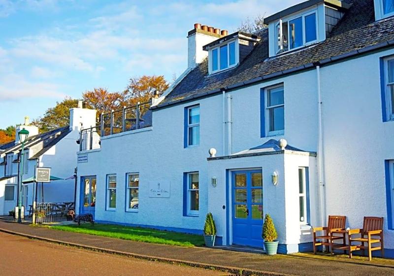 Tigh an Eilean Hotel - last minute hotel in Unknown City