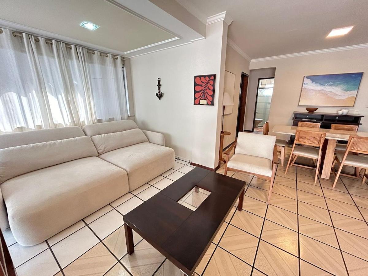 Cobertura quadra MAR em Meia Praia 100m do mar — 4-Star Luxury Hotel in Itapema, Brasil