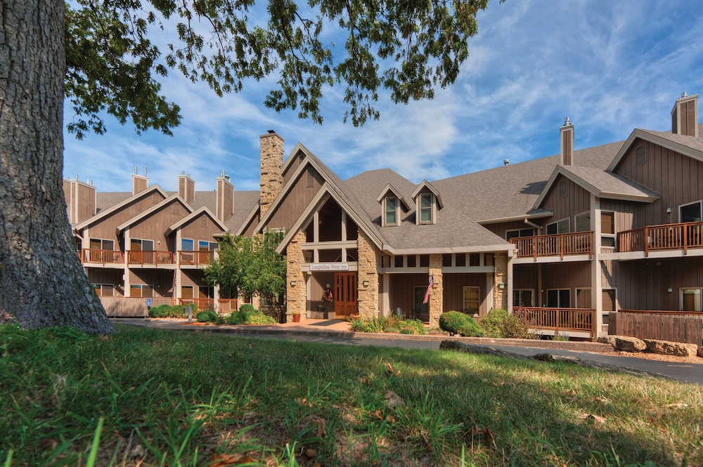WorldMark Galena - carbon neutral hotel in Hanover