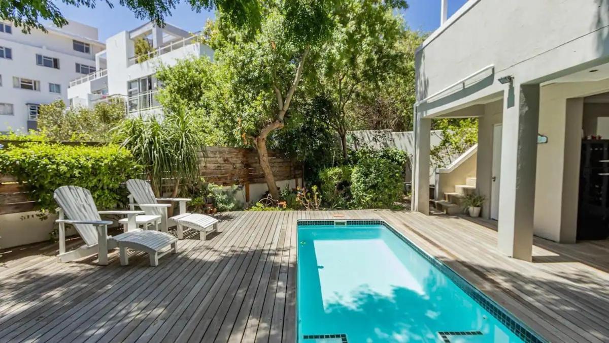 14 Sydney Street in Cape Town, South Africa