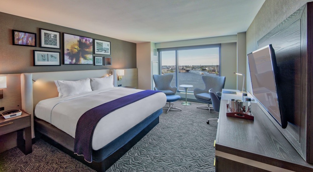 Hilton Norfolk The Main - photo 14