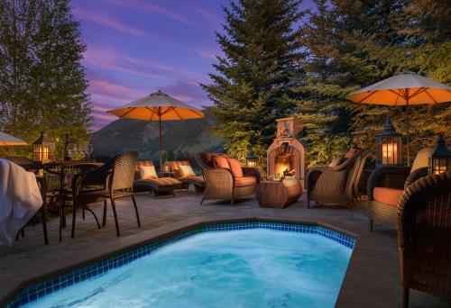 Rustic Inn Creekside - photo 64