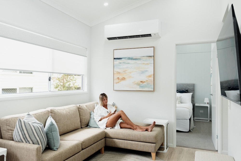 Tasman Holiday Parks North Star — 5-Star Luxury Hotel in Tweed Heads, Australia