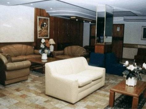 Virgilius Palace Hotel — Araxa — photo 5