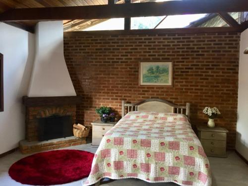 Loft Estrada Real in Petropolis, Brasil