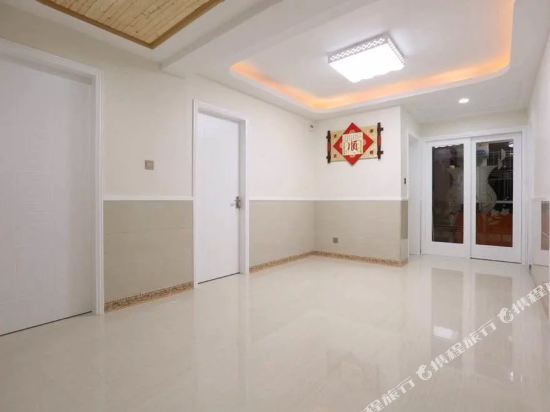 Putuoshanxinyuejiayuan in Zhoushan, People's Republic of China