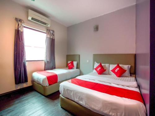 Senses Budget Hotel — Banting — photo 3