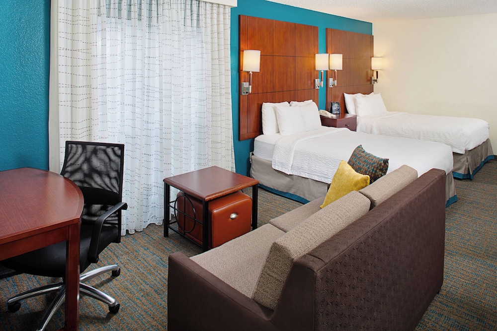 Residence Inn Ontario Airport - photo 7