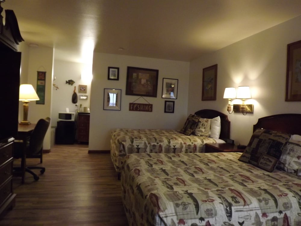 Crest Country Inn - photo 89