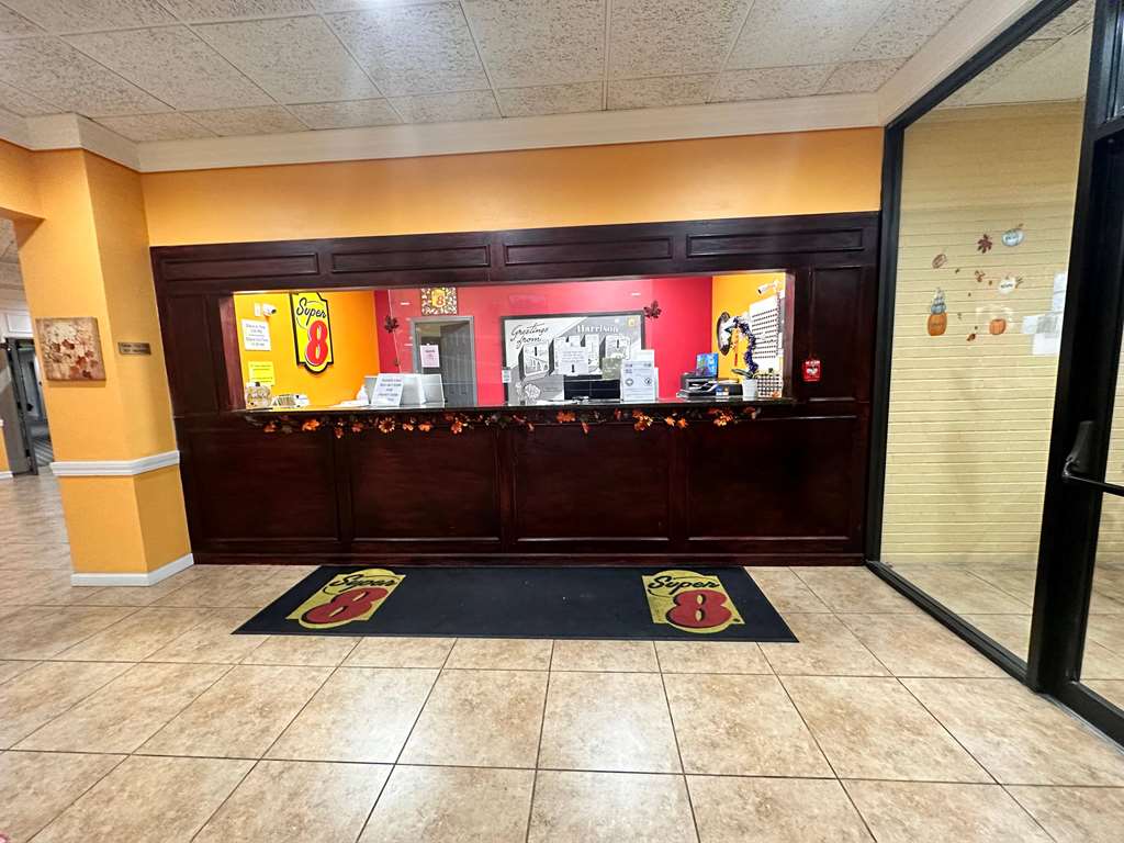 Super 8 by Wyndham Harrison OH - photo 8