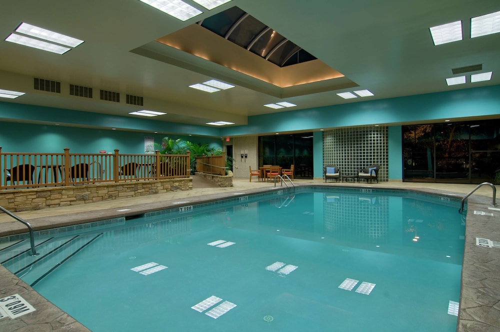 Hilton Raleigh North Hills - photo 34