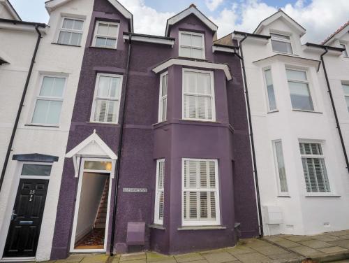 Maelgwyn in Criccieth, United Kingdom