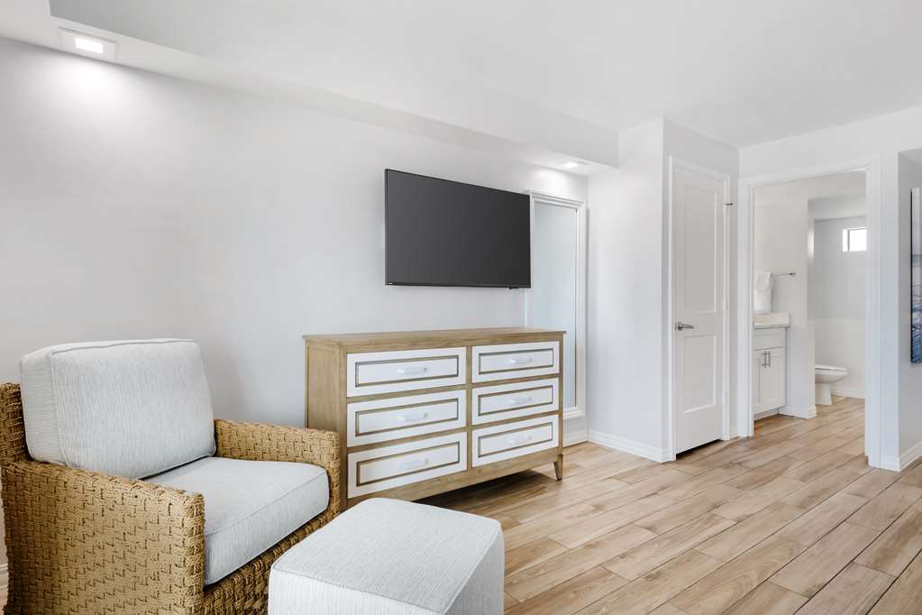 Best Western Plus Beach Resort - photo 31