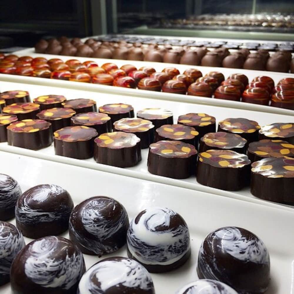 The Charmant Hotel - photo 2