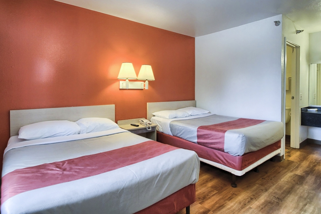 Motel 6 New Cumberland PA Harrisburg Hershey South - photo 4