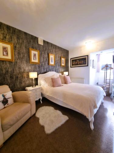 Station Cottage Hawes