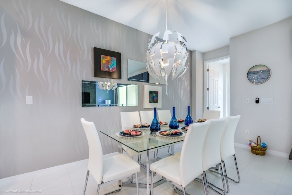 Orlando Newest Resort Community Town Home Townhouse - photo 21