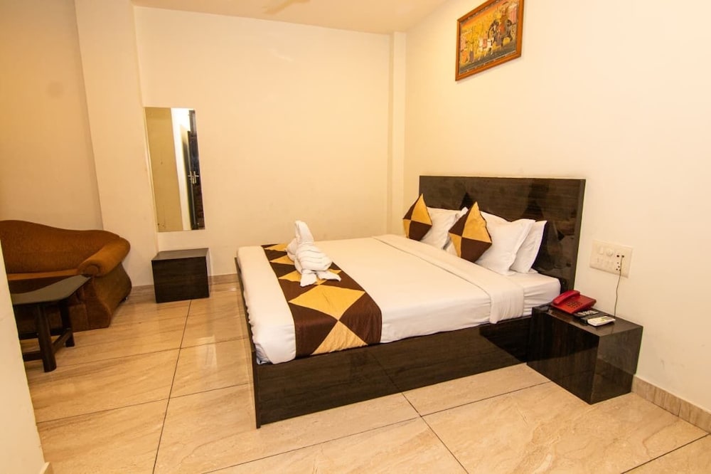 Hotel Vinayak — Haridwar — photo 5
