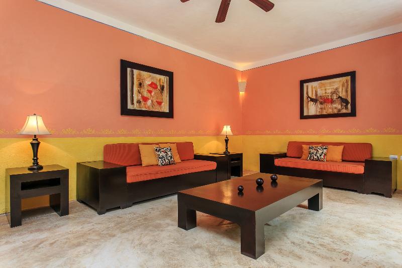 Ko'ox Art 64 Boutique Hotel