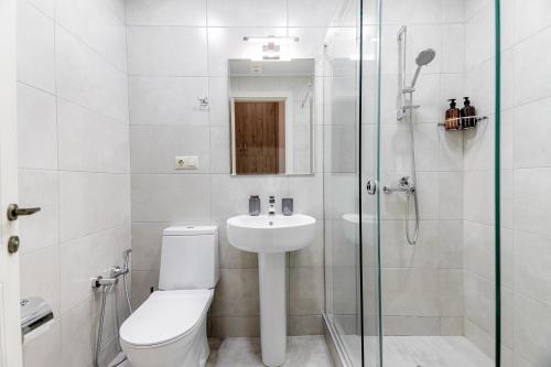 Apartment in Old City Center