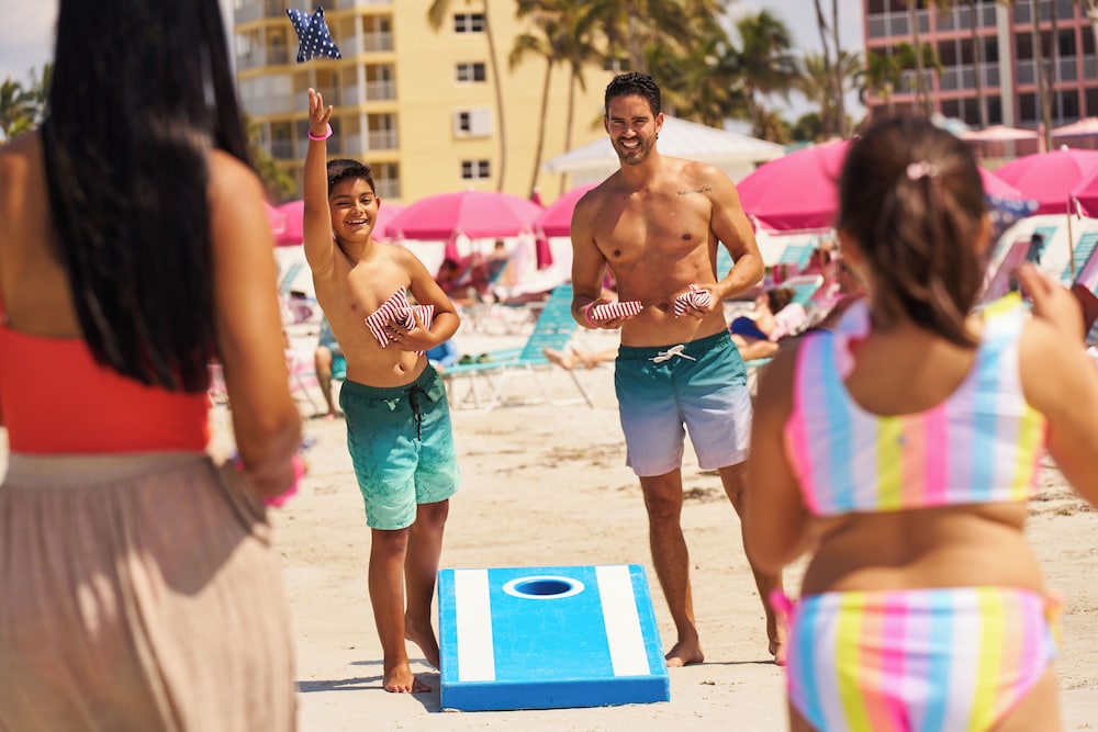 Pink Shell Beach Resort and Marina - photo 45