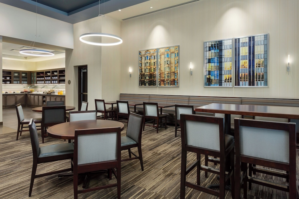 Hyatt Place Chicago Downtown The Loop - photo 20