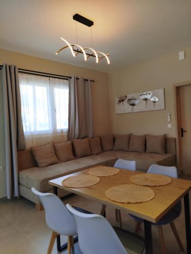 SeaEsta Vasiliki 4 — 4-Star Luxury Hotel in Vasiliki, Greece