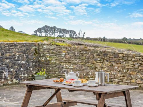 3 Bed In Wembury Combv — hotel in Wembury