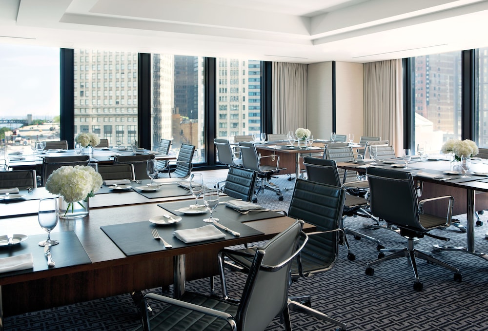 The Langham Chicago - photo 76
