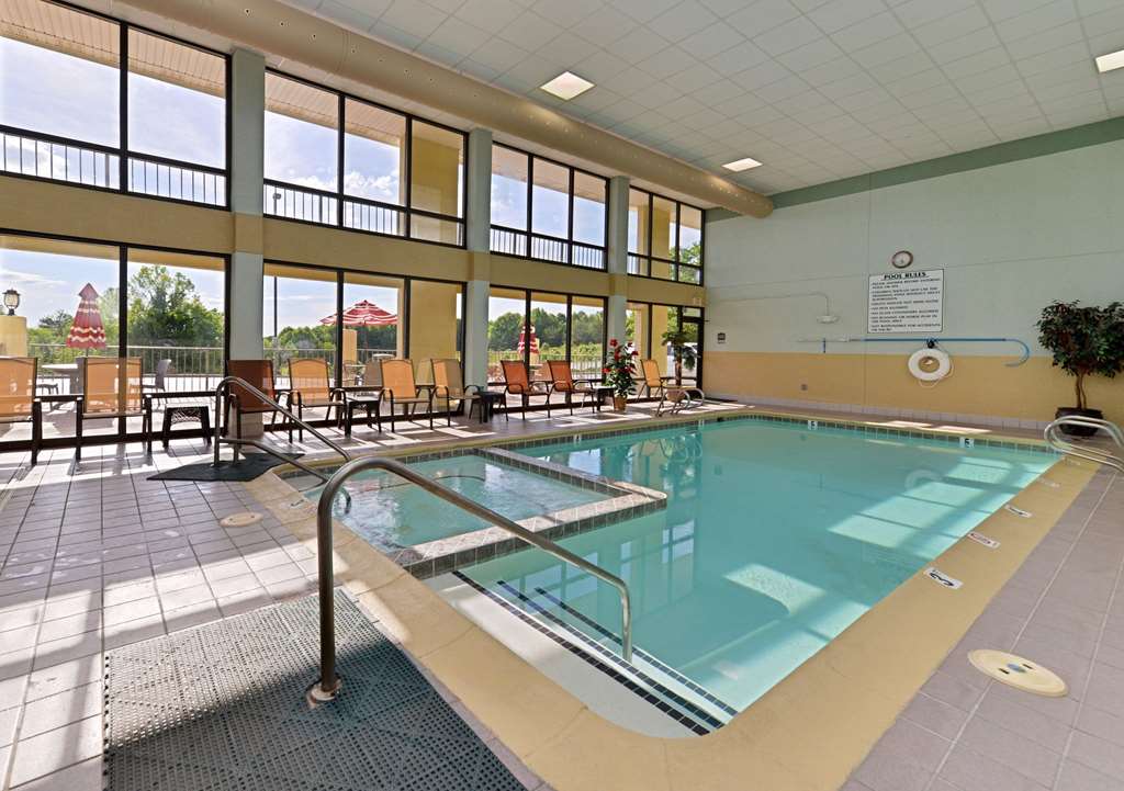 Quality Inn Jonesville I 77 - photo 2