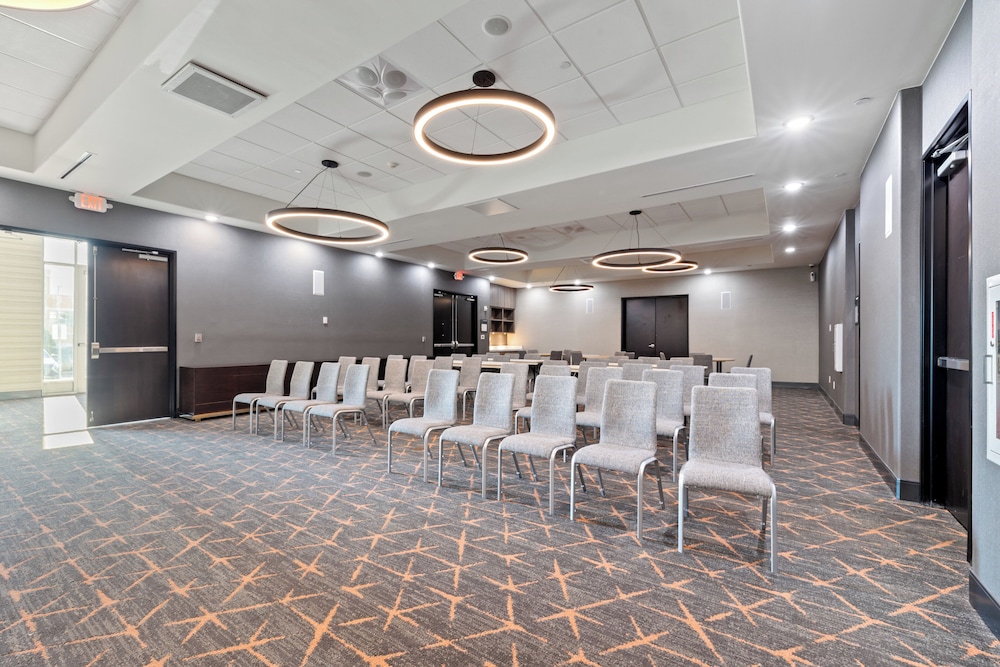 Holiday Inn Killeen Fort Hood Area by IHG - photo 52