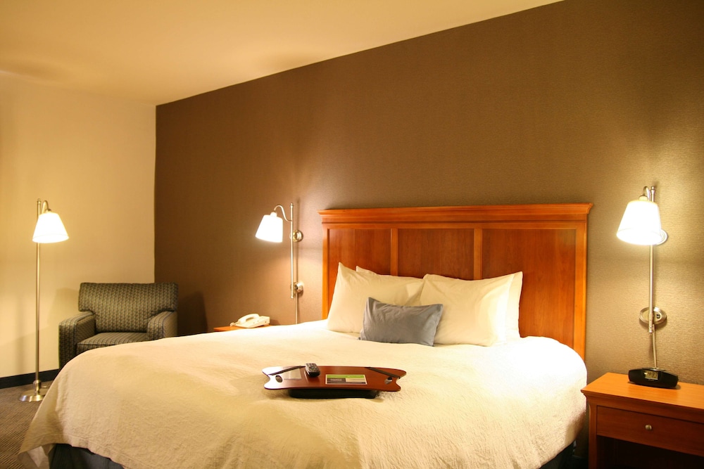Hampton Inn San Marcos CA - photo 8