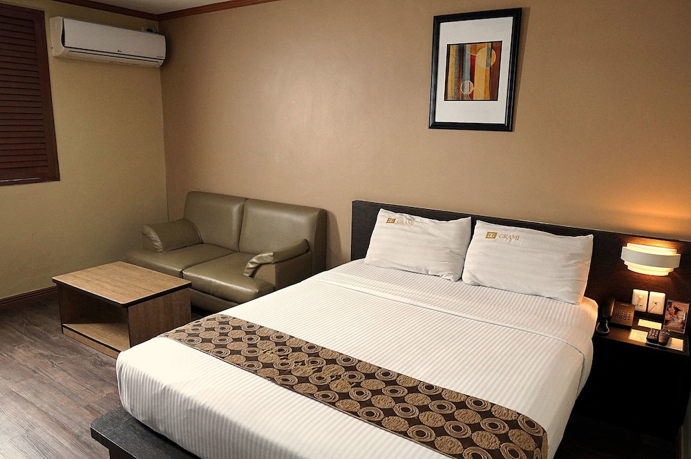 DG Grami Hotel - last minute hotel in Manila