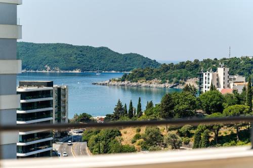 Twin Towers By In Property in Unknown City, Montenegro