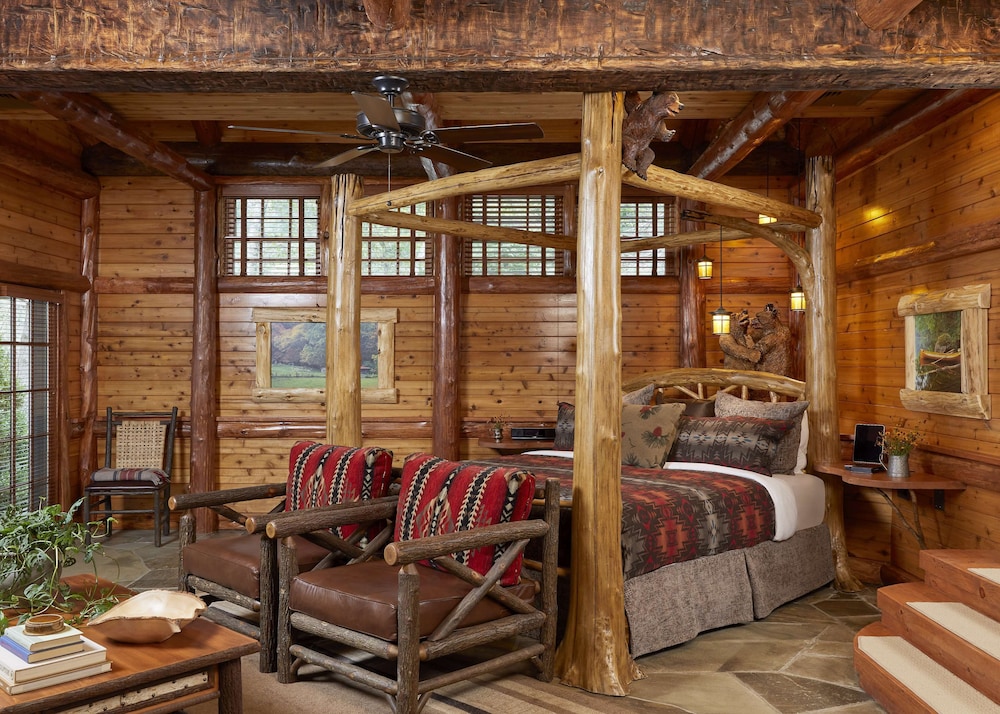 The Chatwal Lodge - photo 53