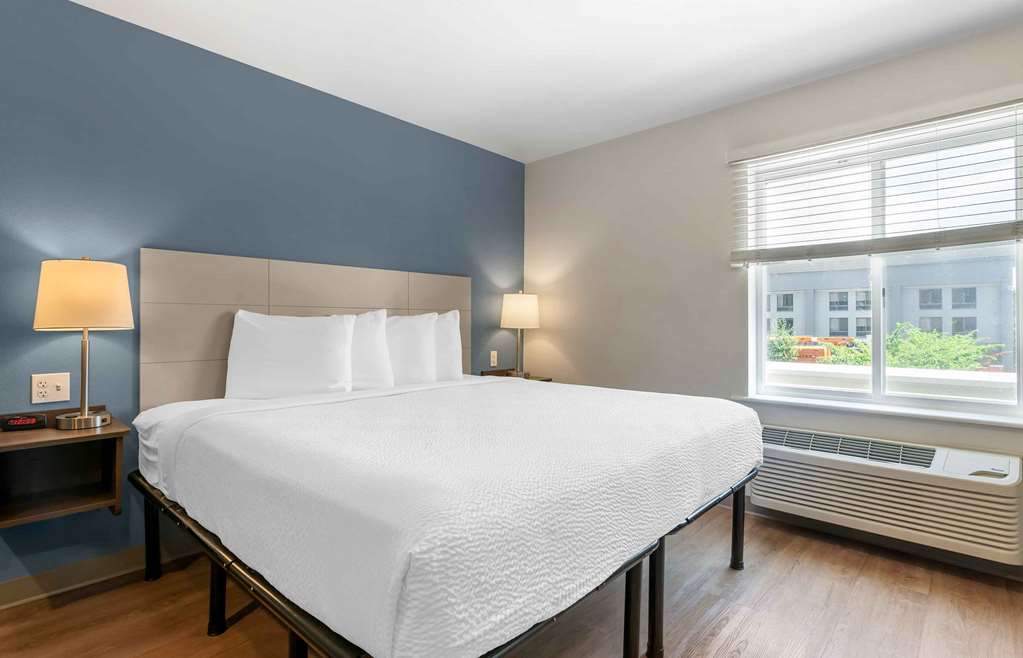 Extended Stay America Suites Portland East - photo 29