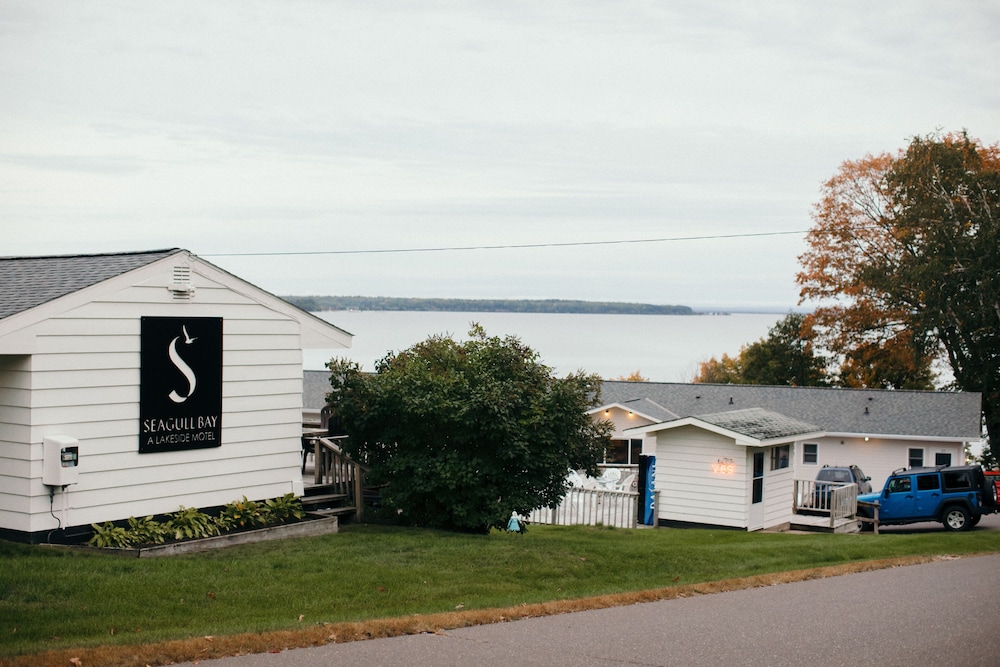 Seagull Bay Motel - photo 161