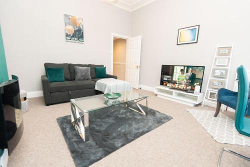 The Harrogate Abode