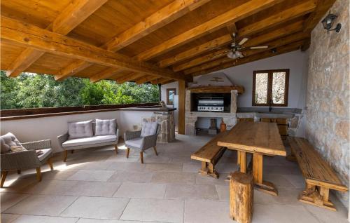 Gorgeous Home In Bribir With Wifi — Bribir — photo 3